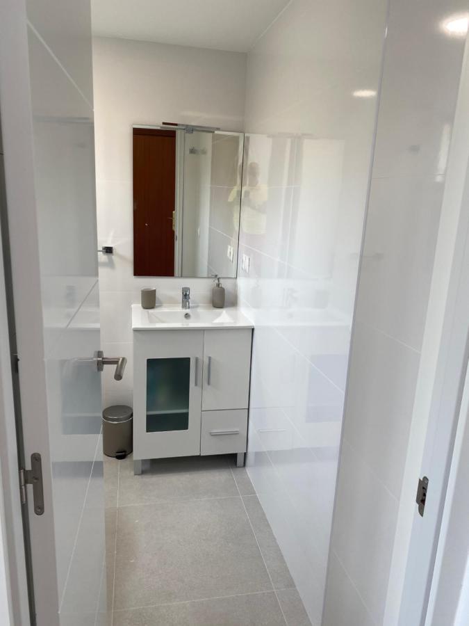 Benalmadena Aloha Playa Beach Loft 外观 照片