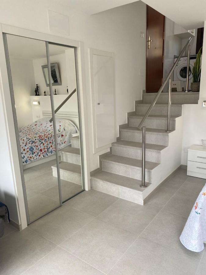Benalmadena Aloha Playa Beach Loft 外观 照片