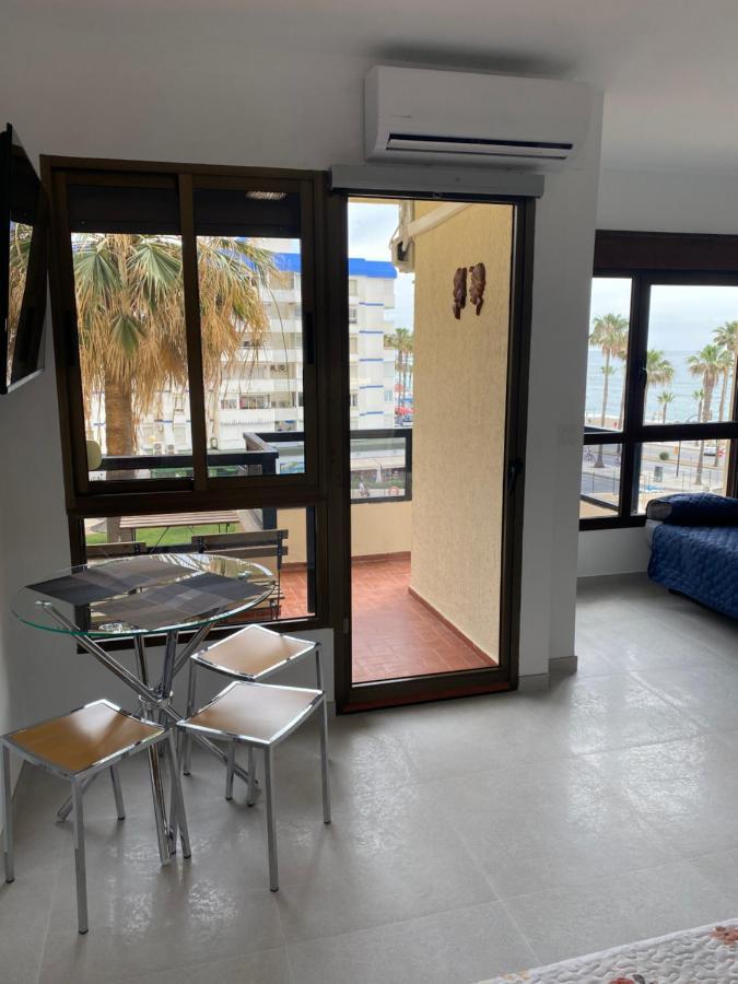 Benalmadena Aloha Playa Beach Loft 外观 照片