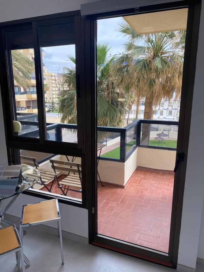 Benalmadena Aloha Playa Beach Loft 外观 照片