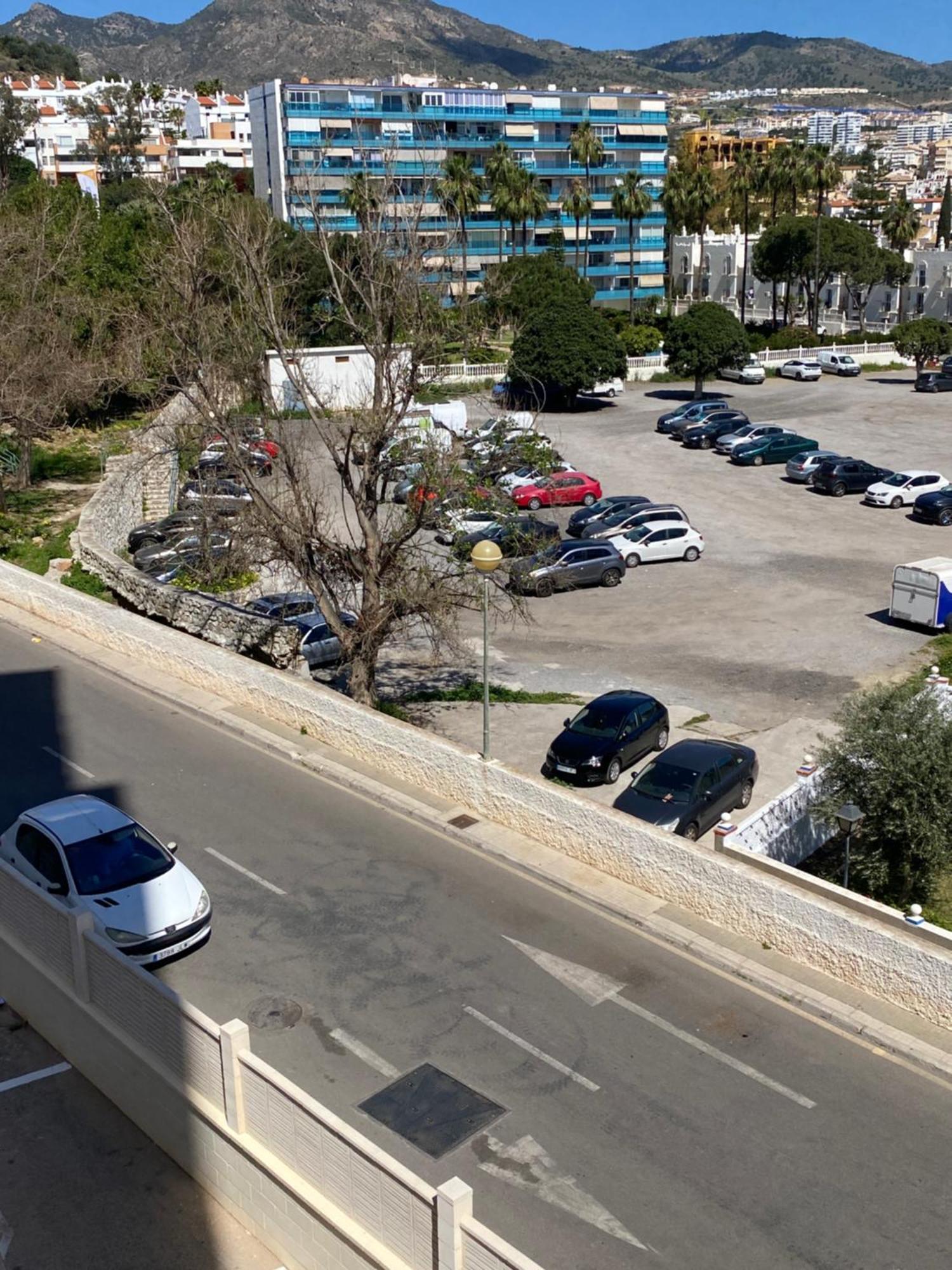 Benalmadena Aloha Playa Beach Loft 外观 照片